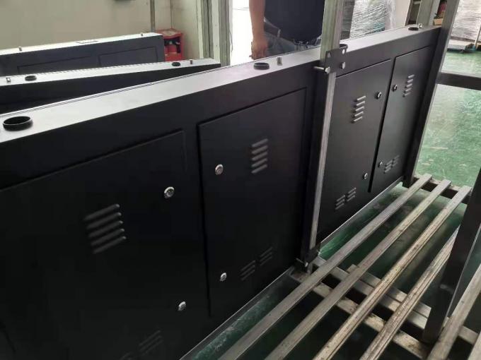 M&agrave;n h&igrave;nh quảng c&aacute;o b&ecirc;n ngo&agrave;i chống nước P6 P8 P10 cố định 5