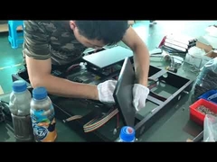 GOB COB LED Display