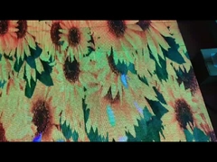 Màn hình LED sàn nhảy