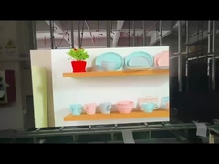 Màn hình LED COB